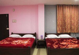 Immense Inn, Chikmaglur 2